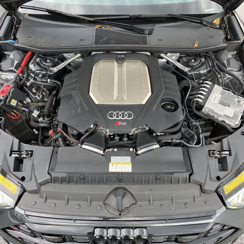 2024 Audi RS 6 Performance