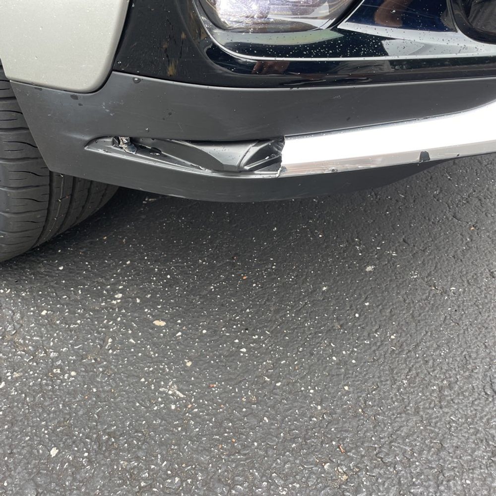 2023 Lexus LX 600 F SPORT Handling