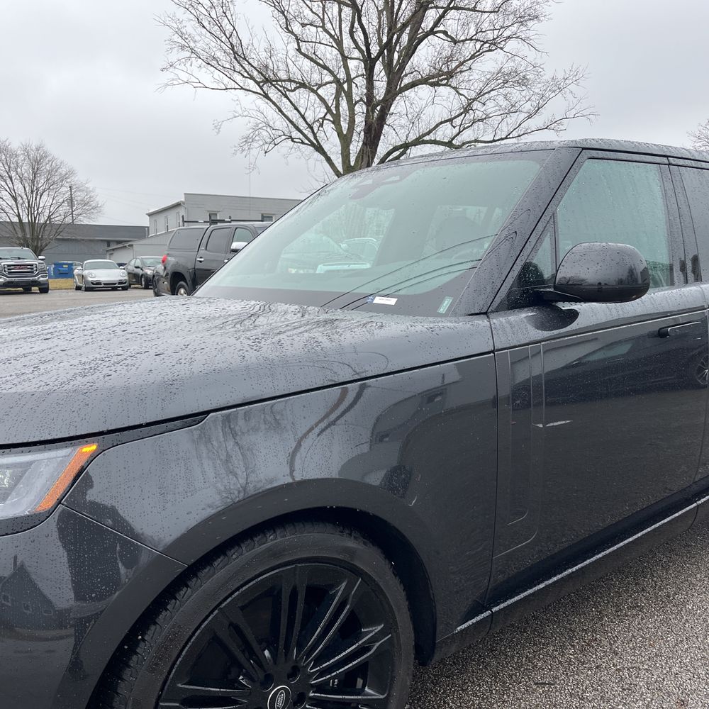 2024 Land Rover Range Rover P530 SE