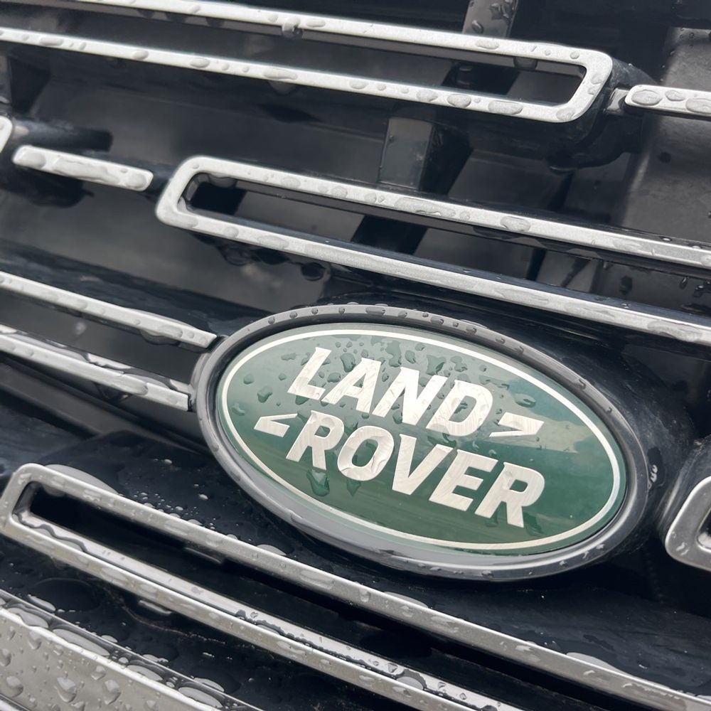 2024 Land Rover Range Rover P530 SE
