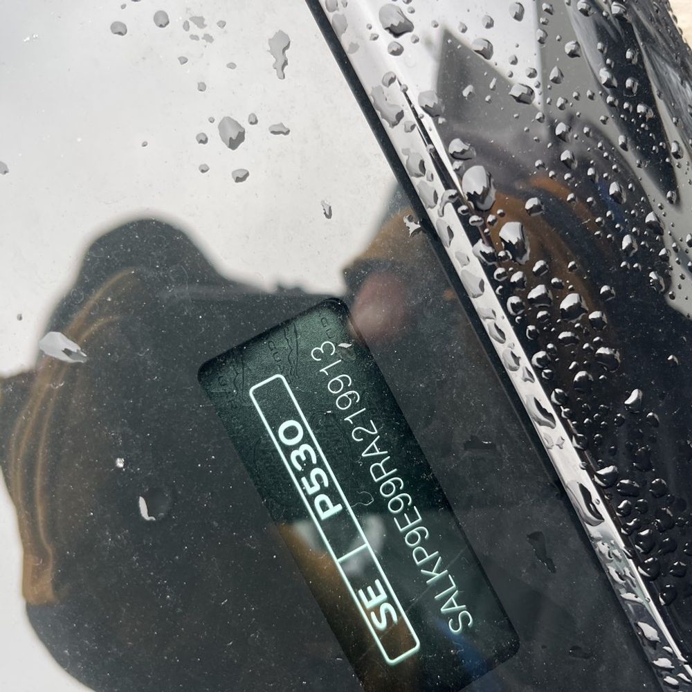 2024 Land Rover Range Rover P530 SE