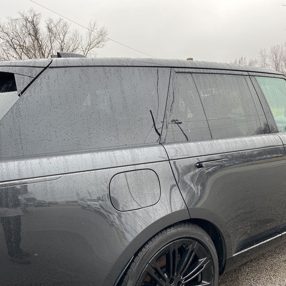 2024 Land Rover Range Rover P530 SE
