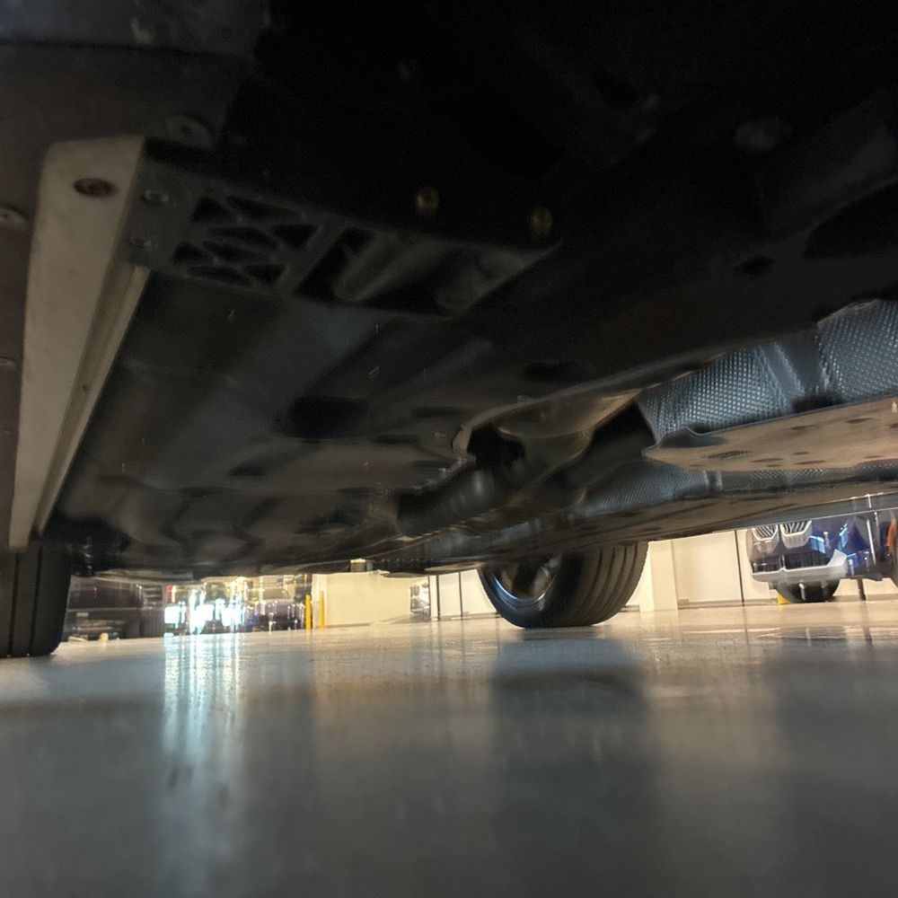 2024 Land Rover Range Rover P530 SE