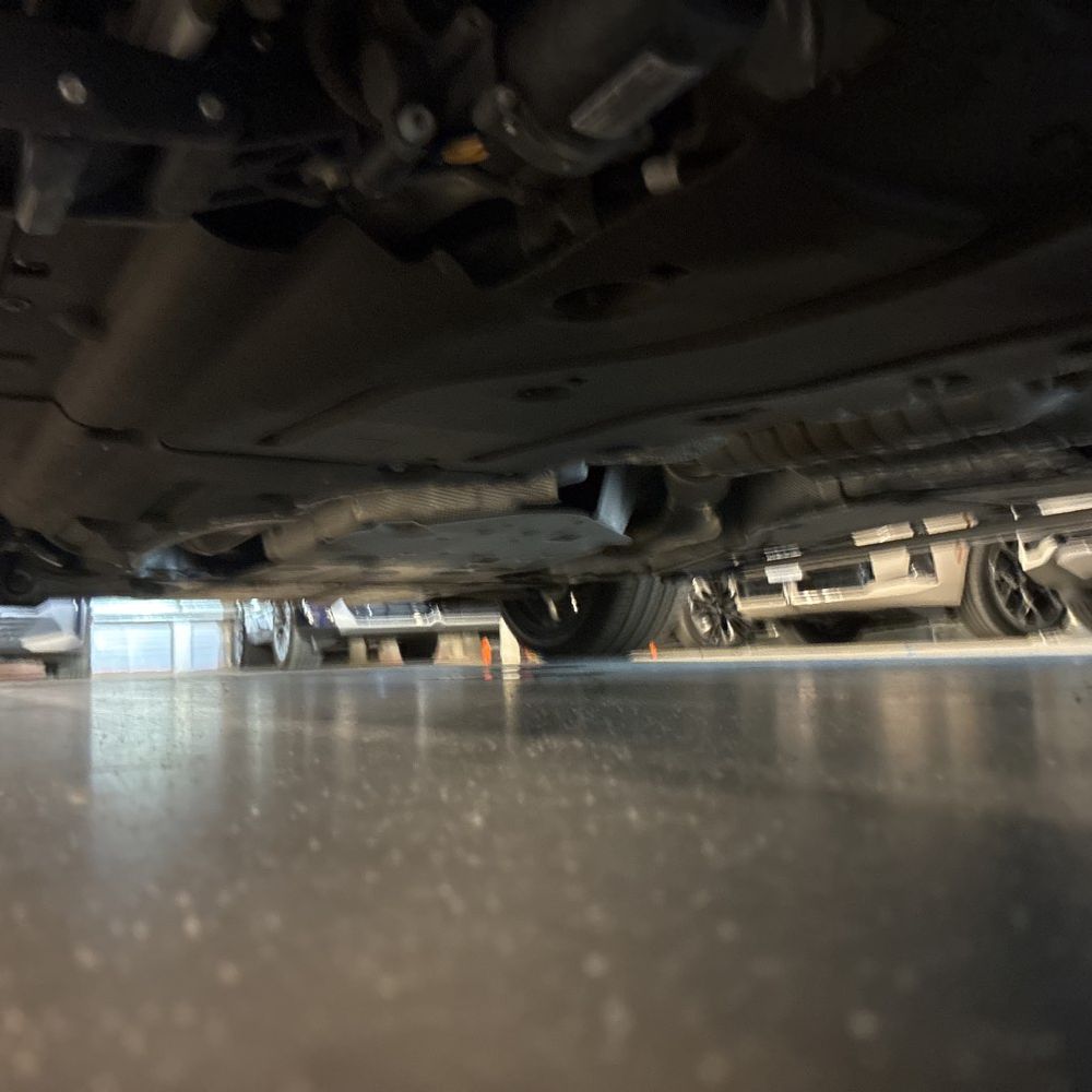 2024 Land Rover Range Rover P530 SE