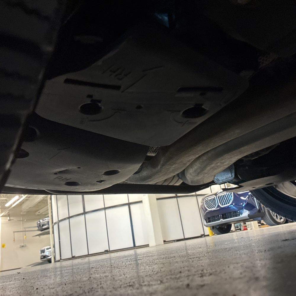2024 Land Rover Range Rover P530 SE
