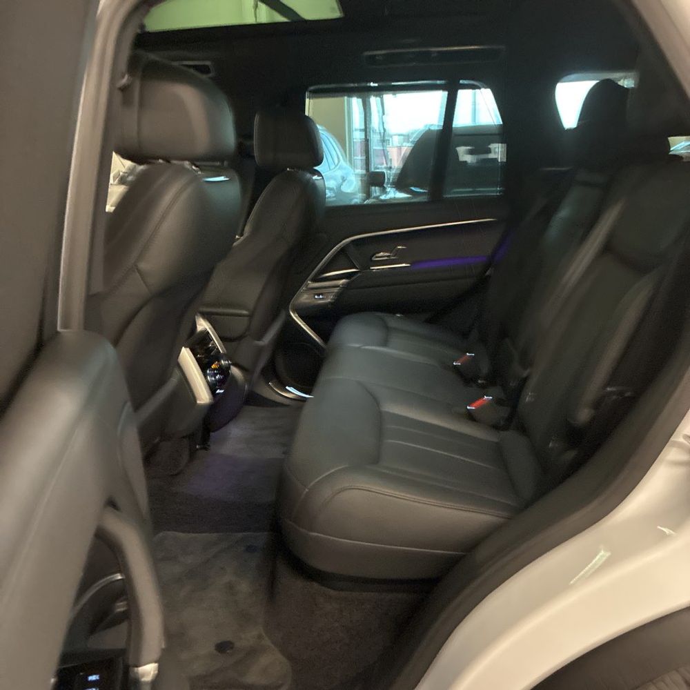 2024 Land Rover Range Rover P530 SE