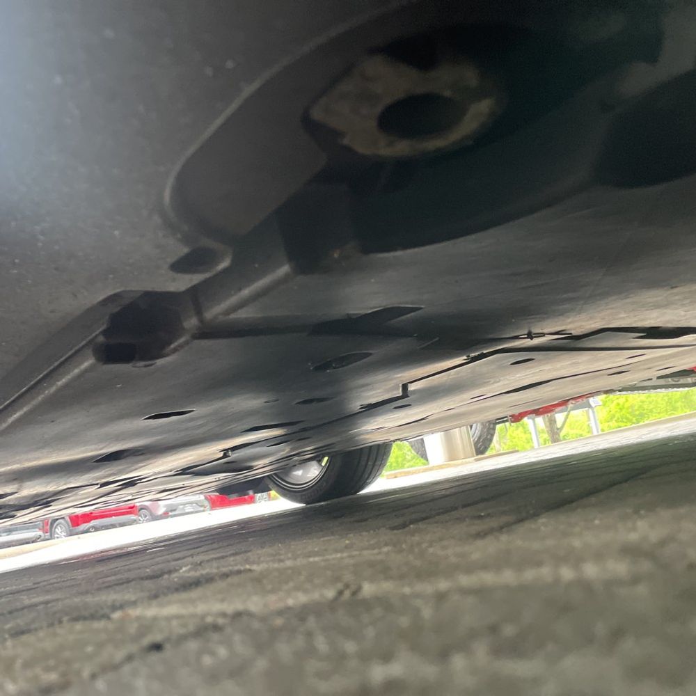 2007 Porsche 911 Carrera 2 Carrera 4S