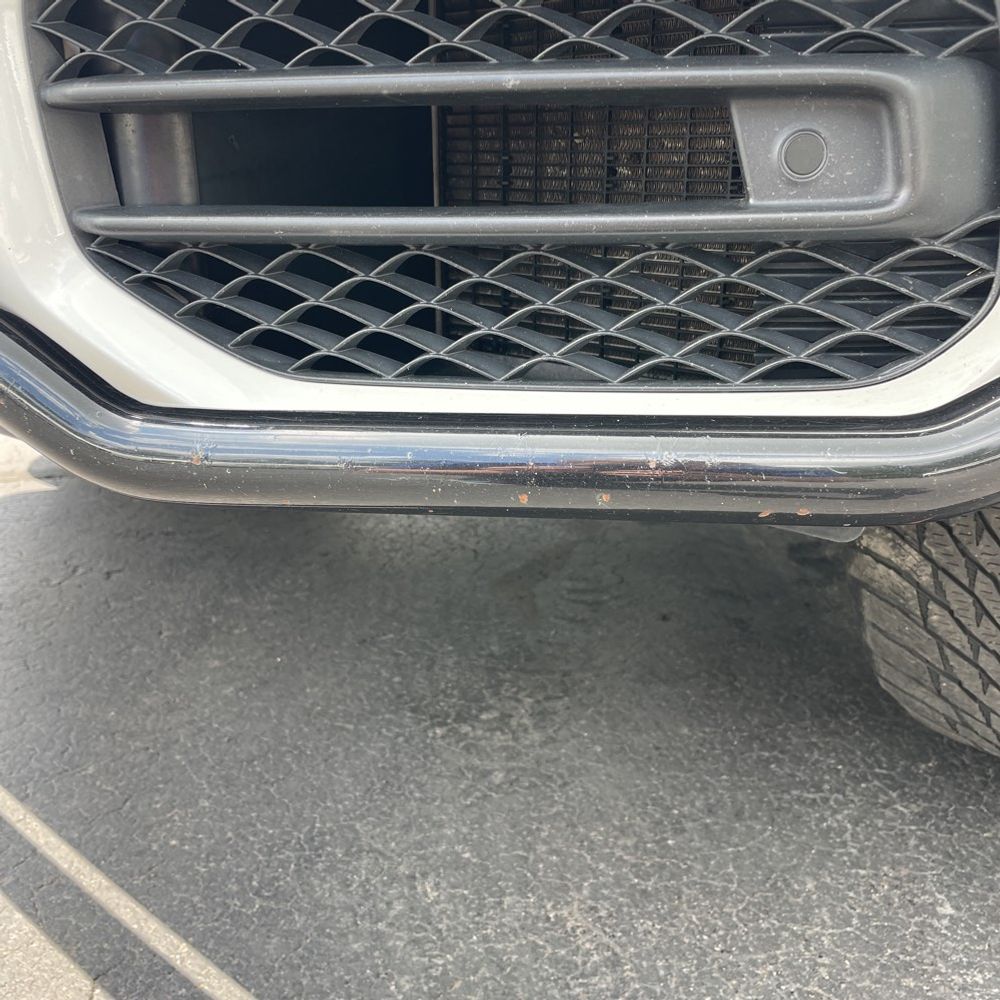 2019 Mercedes-Benz G-Class AMG G 63