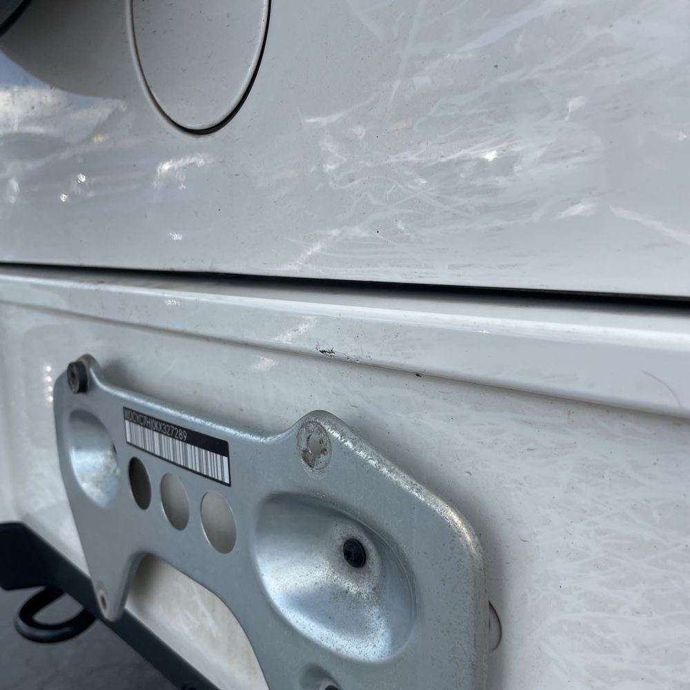 2019 Mercedes-Benz G-Class AMG G 63