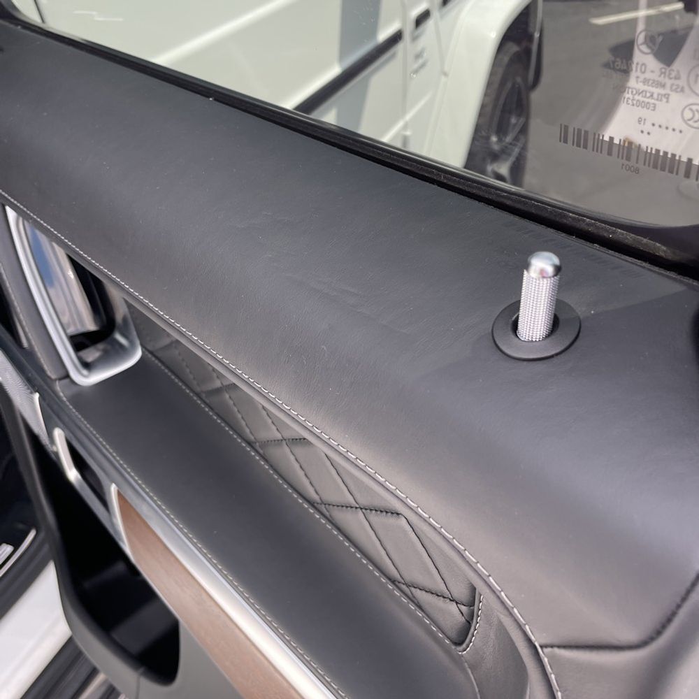 2019 Mercedes-Benz G-Class AMG G 63
