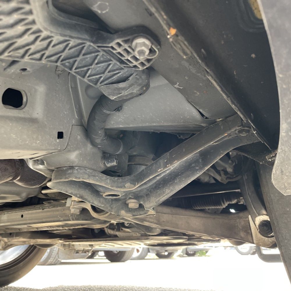 2021 Jeep Grand Cherokee Trackhawk