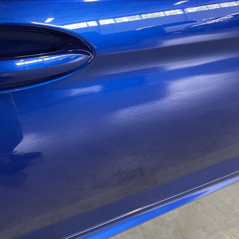 2019 BMW M5 Competition