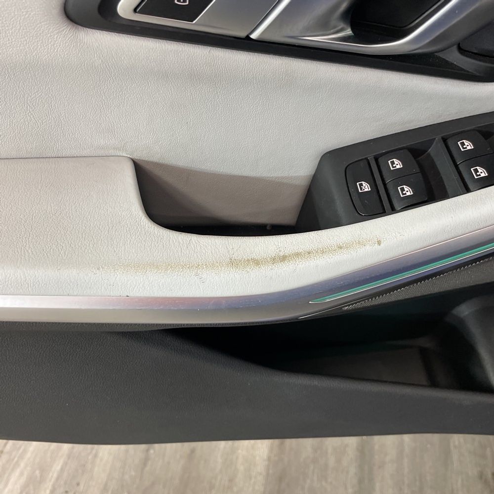 2021 BMW M3 Competition