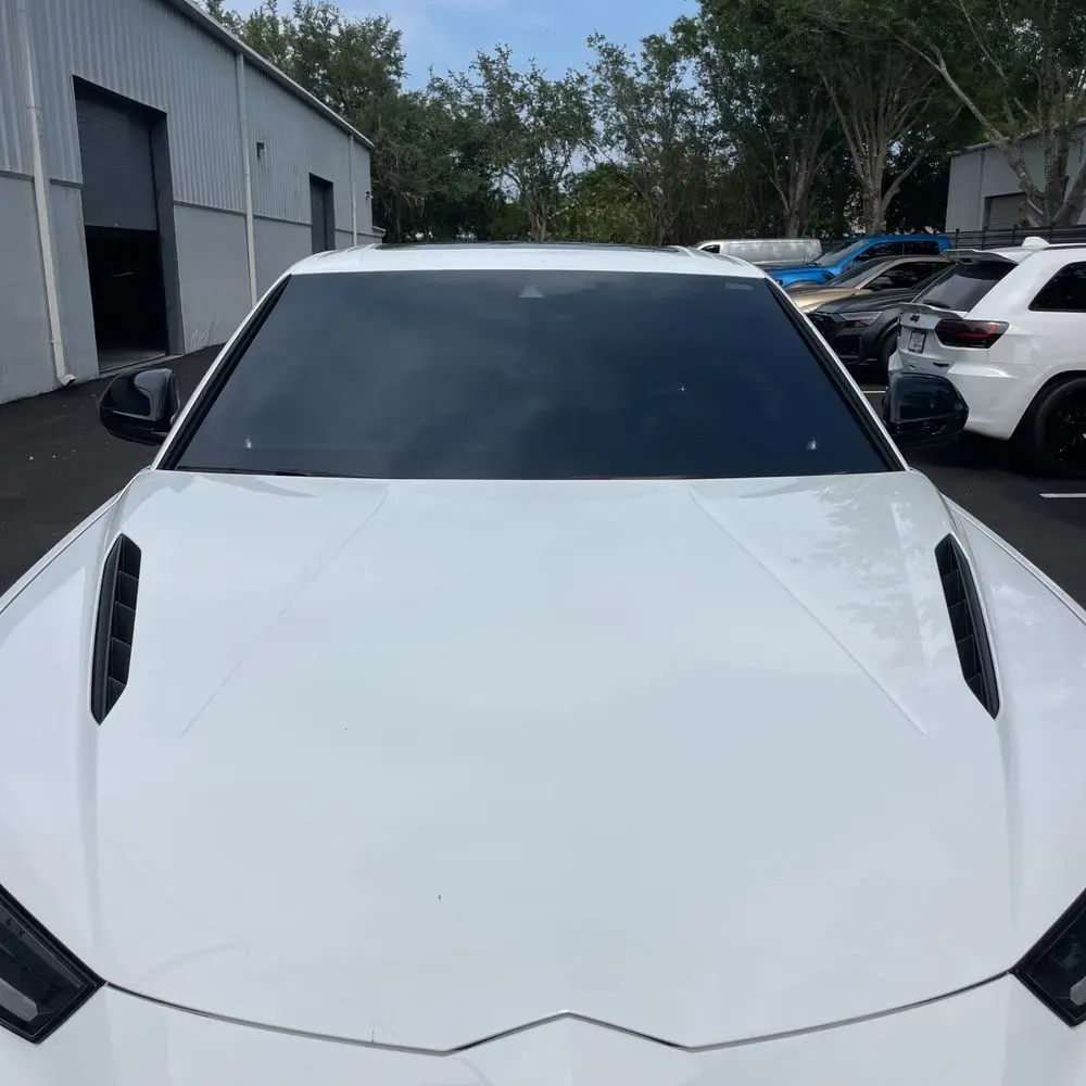 2023 Lamborghini Urus S
