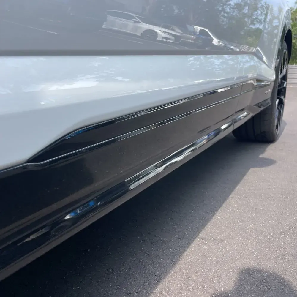 2023 Lamborghini Urus S