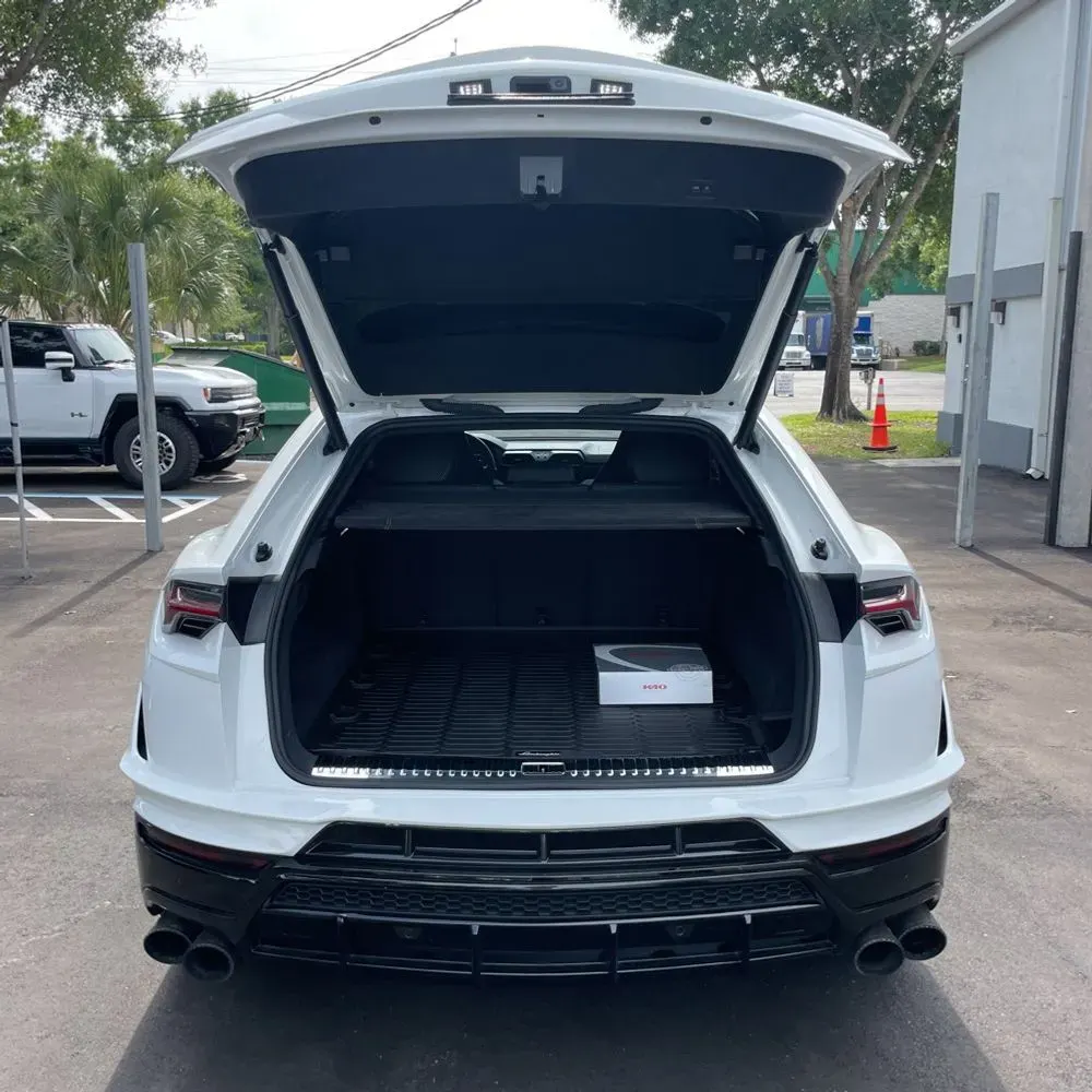 2023 Lamborghini Urus S