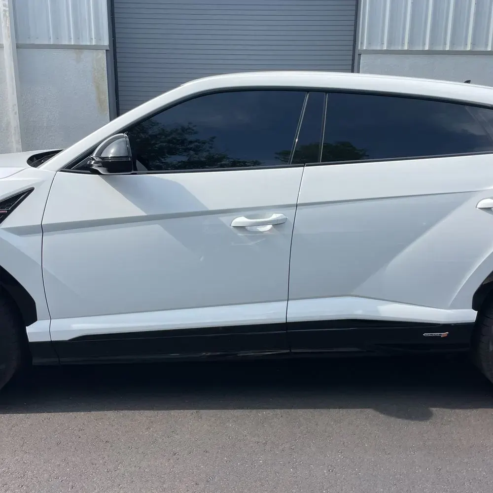 2023 Lamborghini Urus S