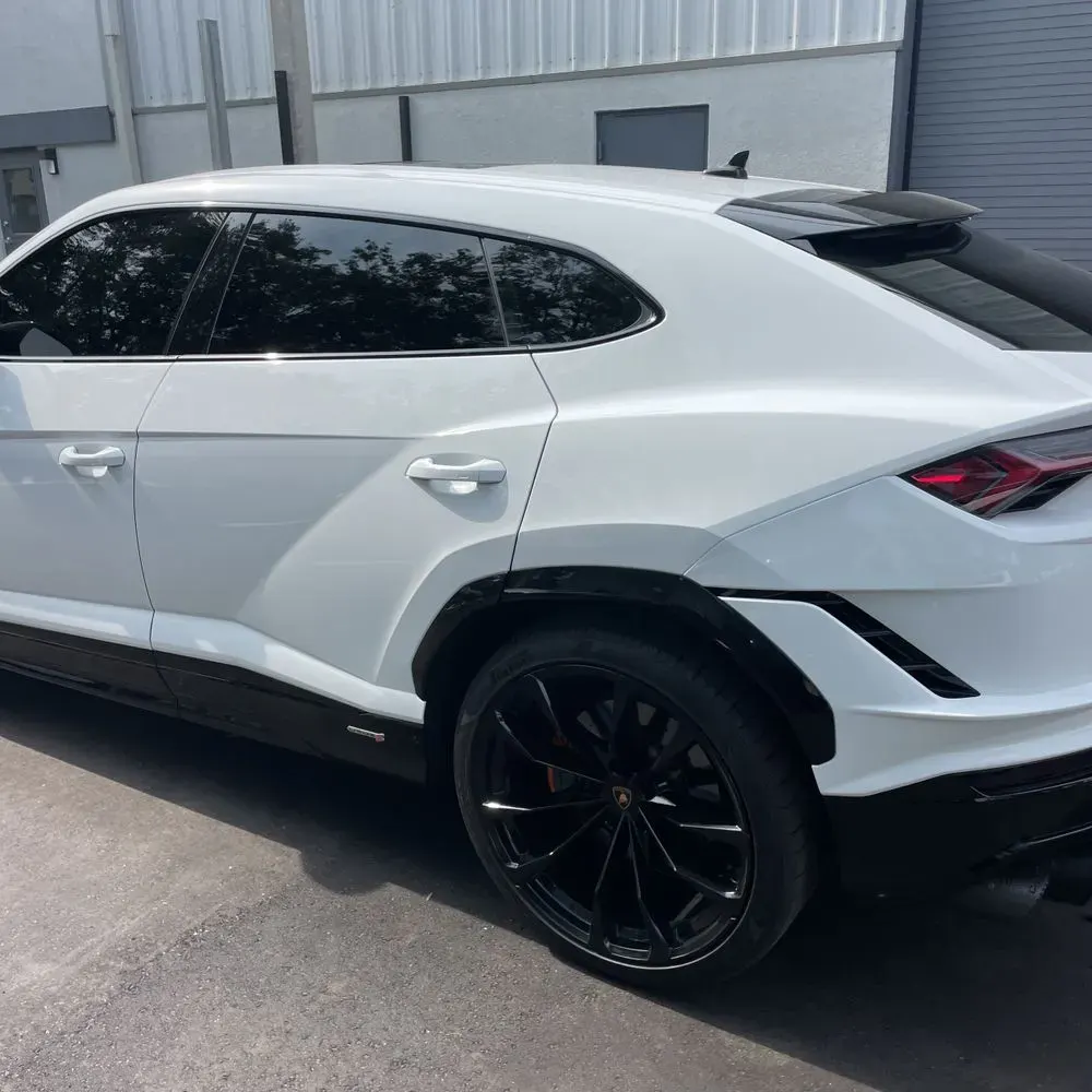 2023 Lamborghini Urus S