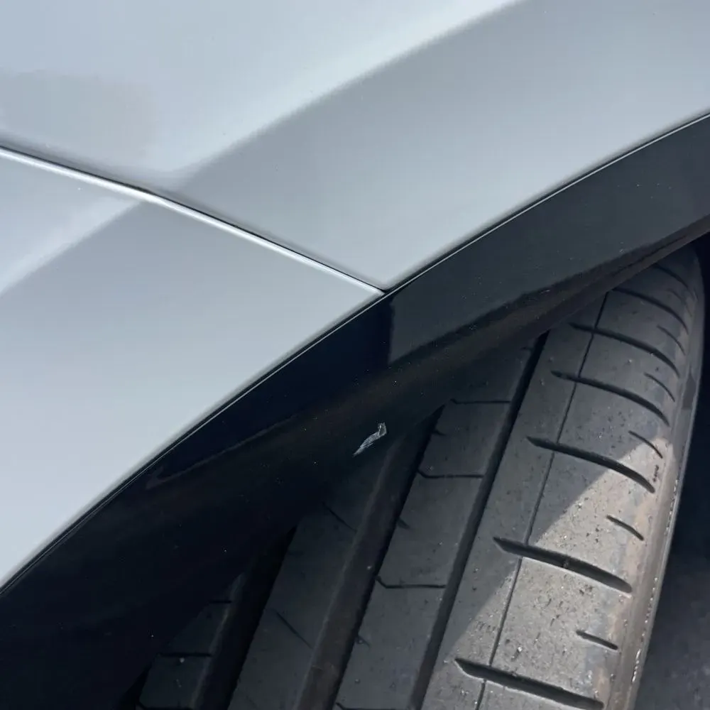 2023 Lamborghini Urus S