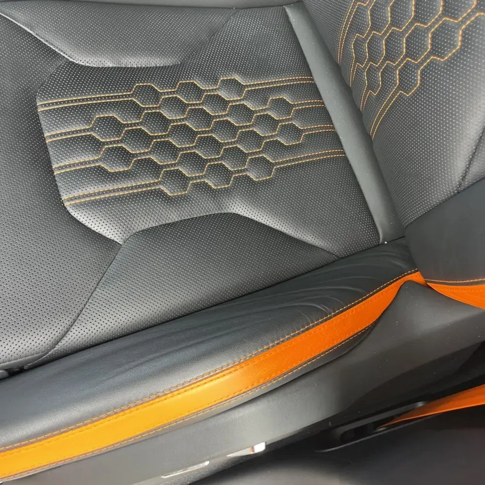 2023 Lamborghini Urus S