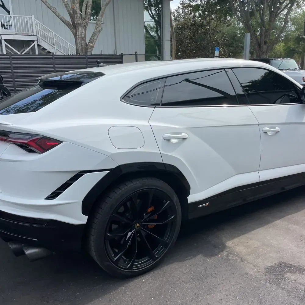 2023 Lamborghini Urus S