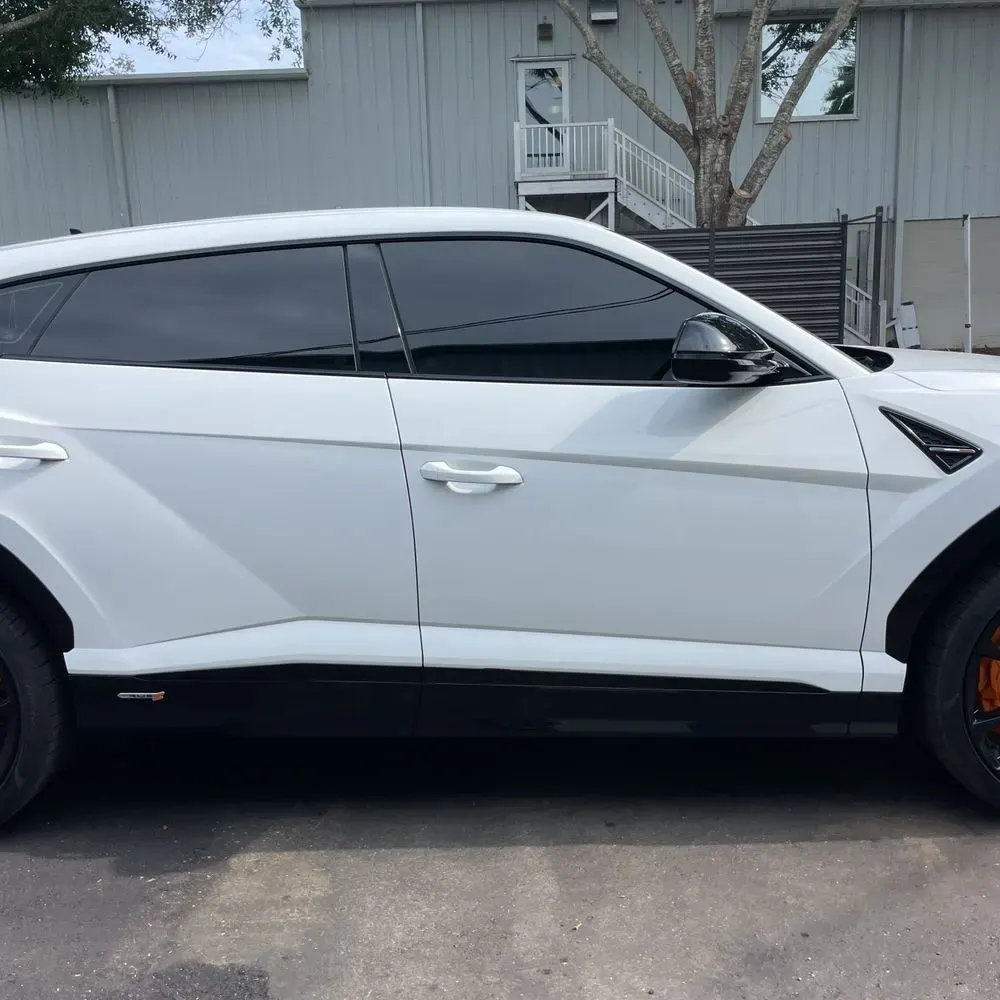 2023 Lamborghini Urus S