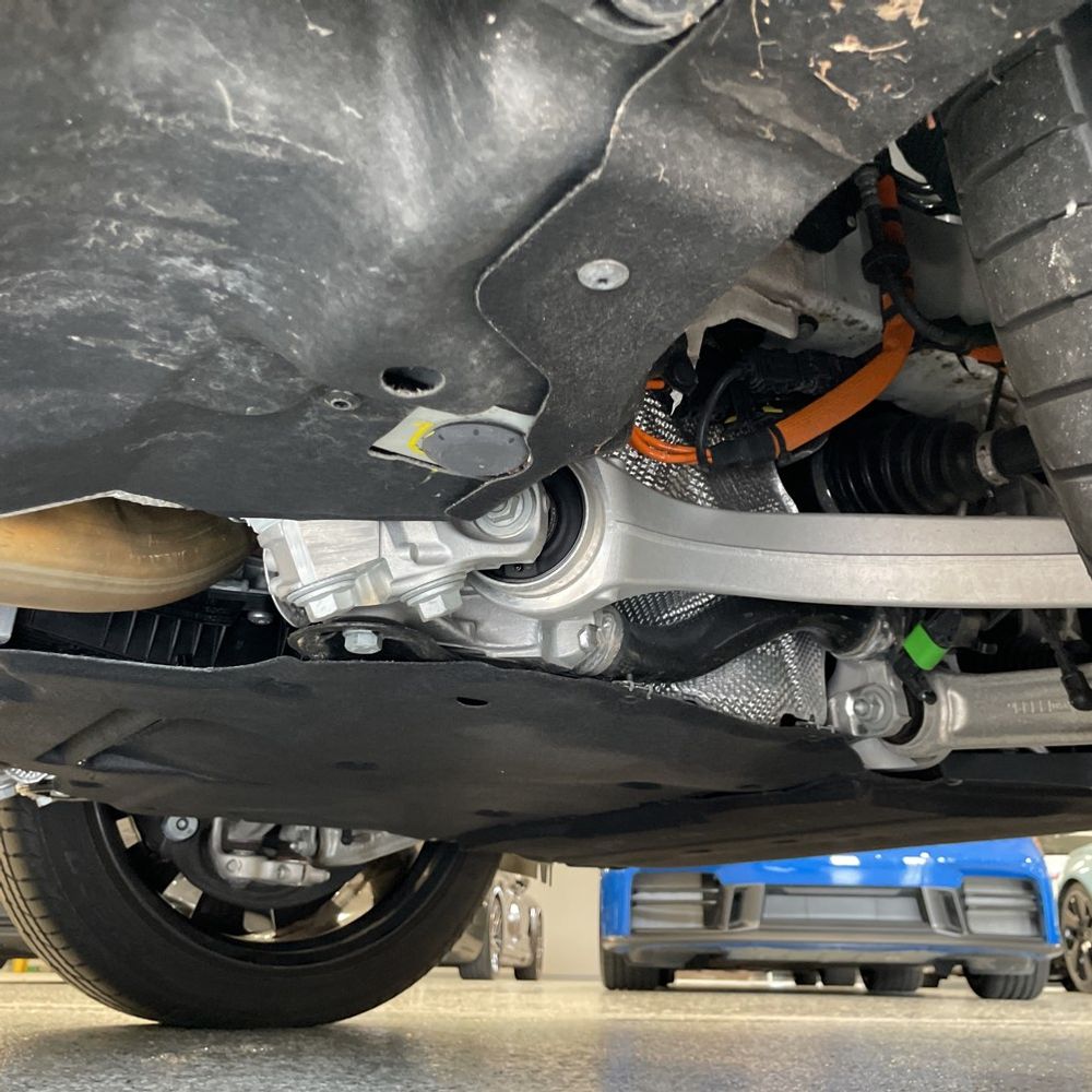 2024 Bentley Bentayga Base