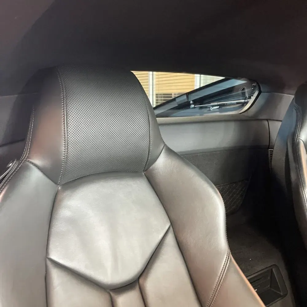 2022 Audi R8 V10
