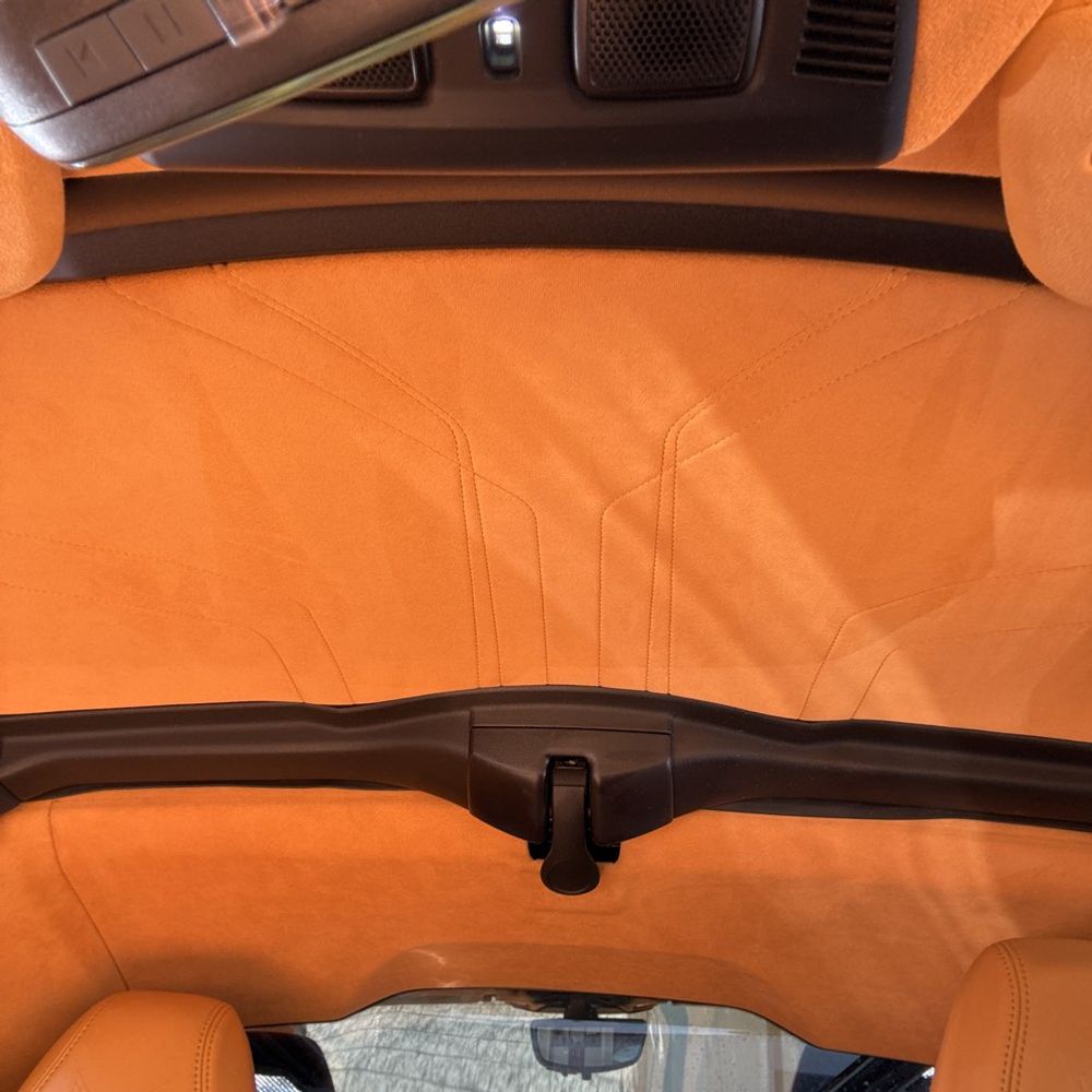 2020 Chevrolet Corvette Stingray
