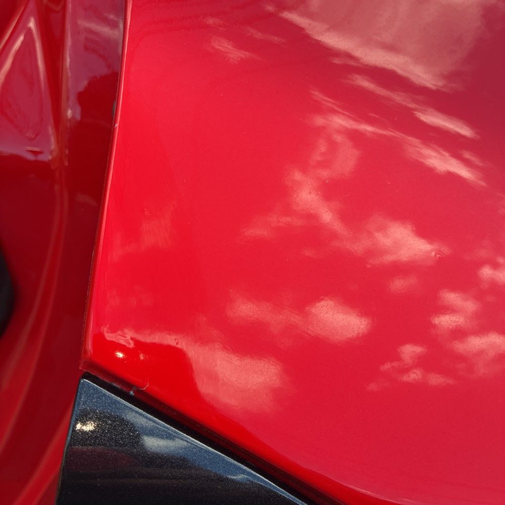 2020 Chevrolet Corvette Stingray
