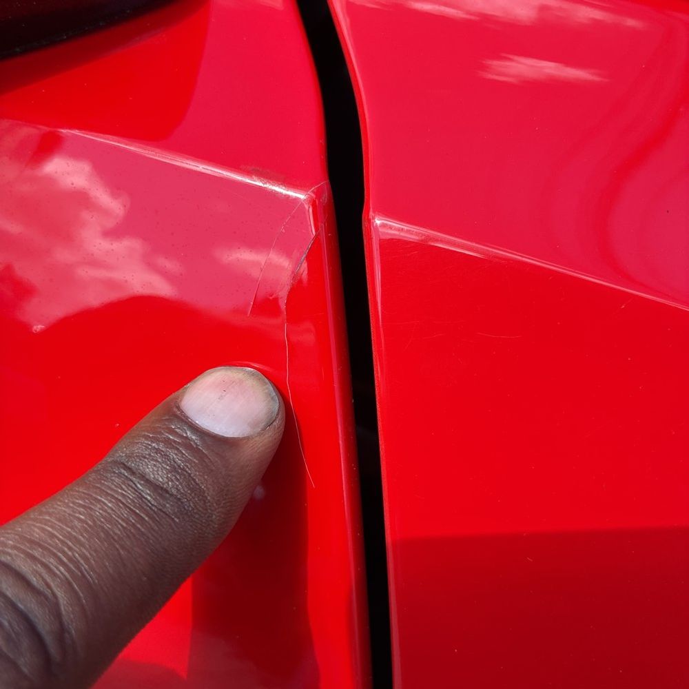 2020 Chevrolet Corvette Stingray