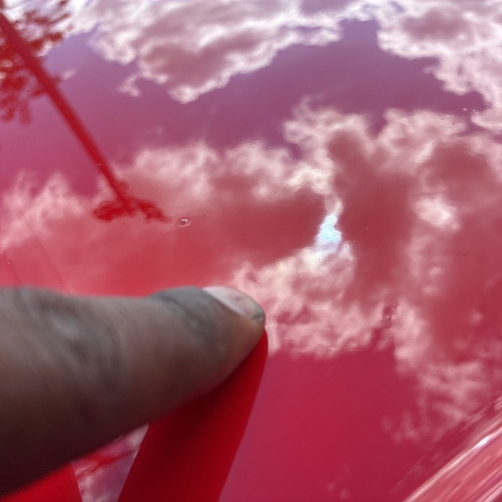 2020 Chevrolet Corvette Stingray