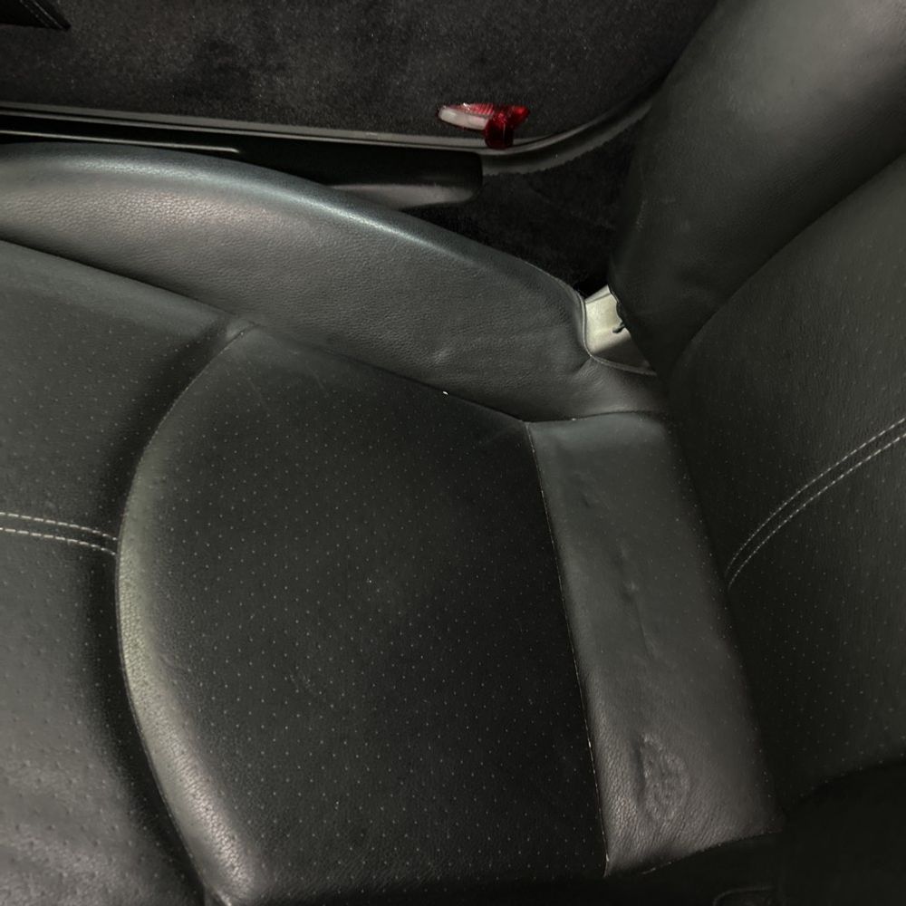 2007 Porsche 911 Carrera S