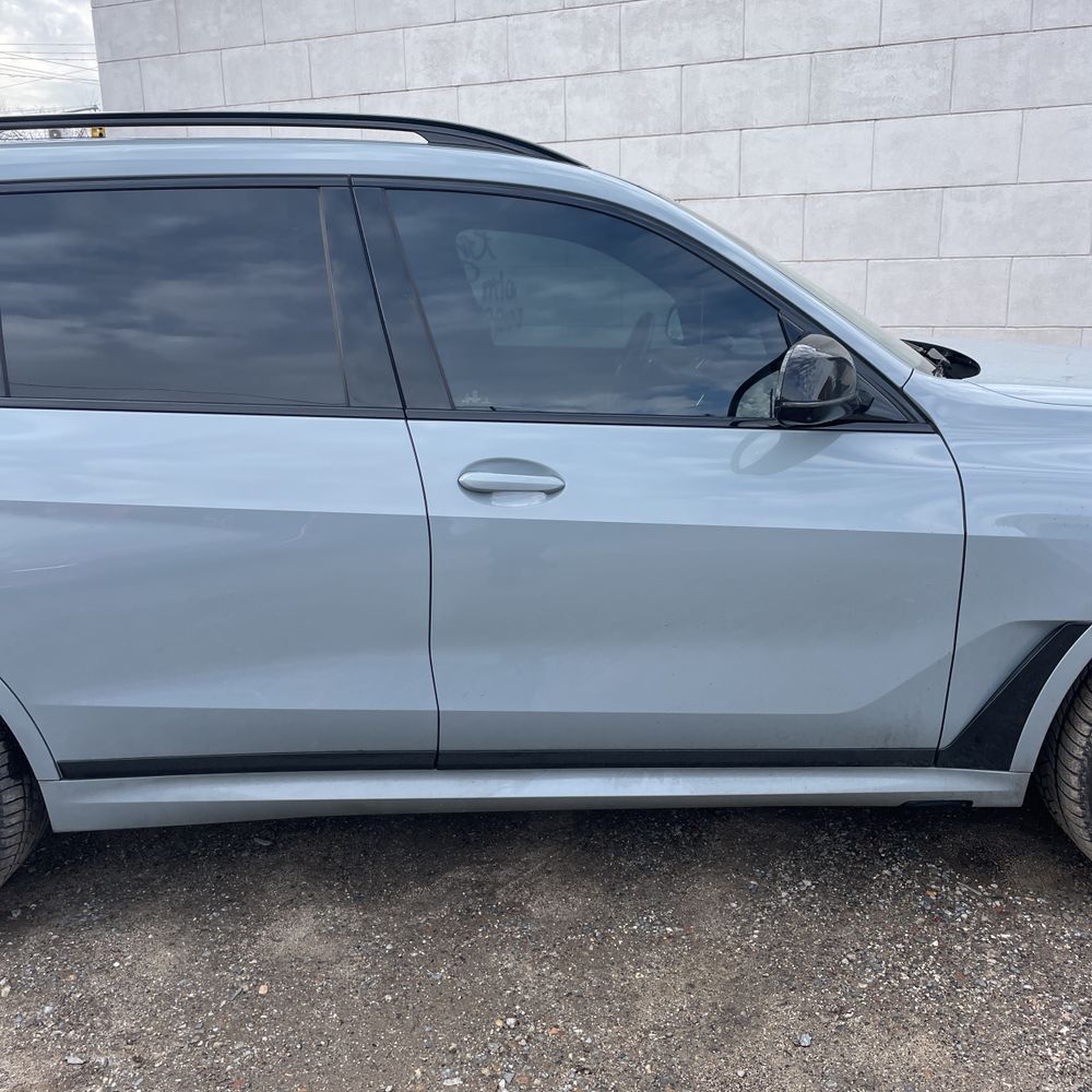2024 BMW X7 M60i