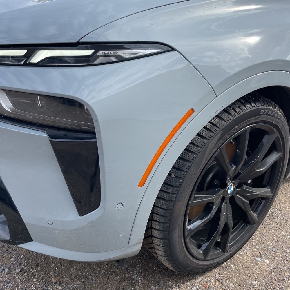 2024 BMW X7 M60i