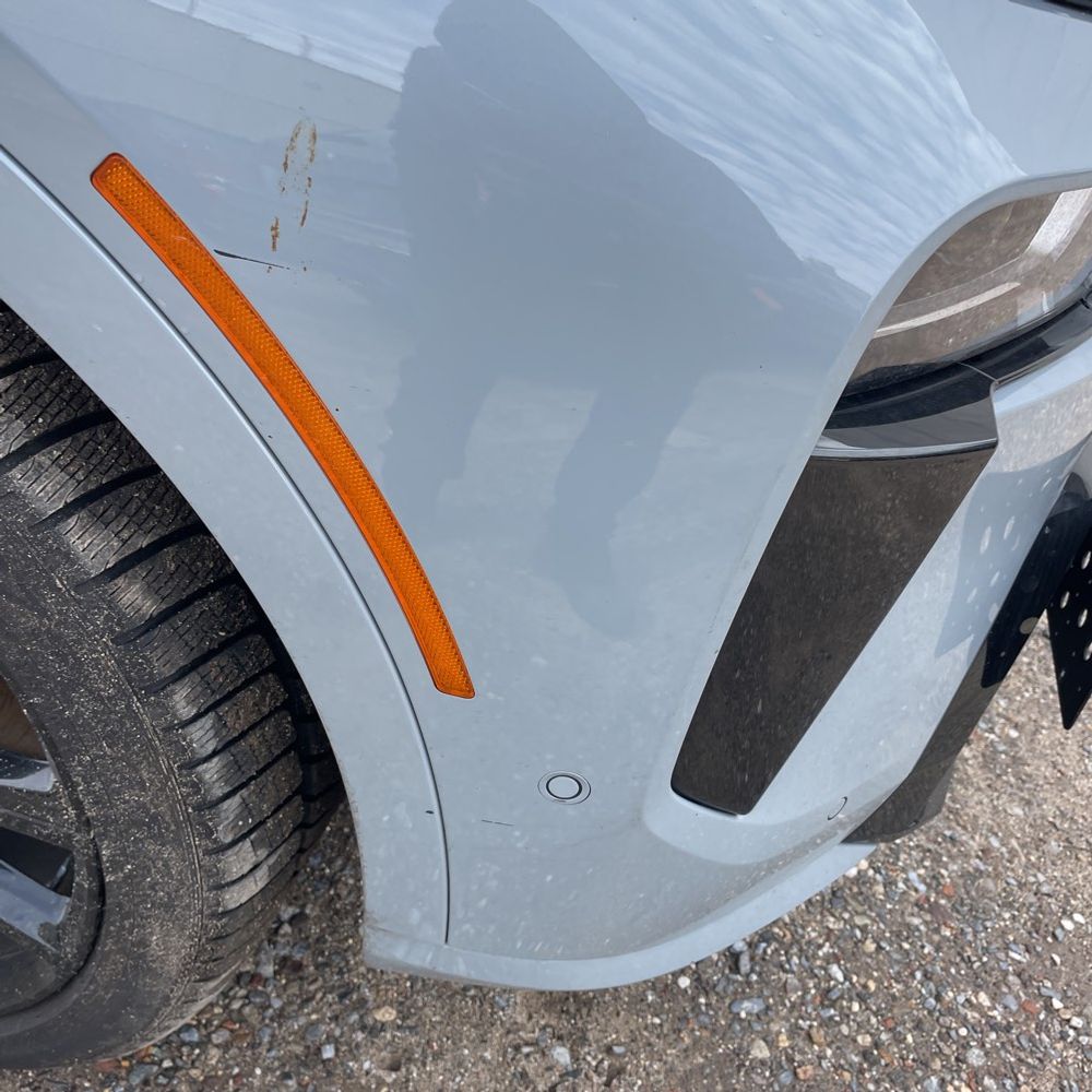 2024 BMW X7 M60i