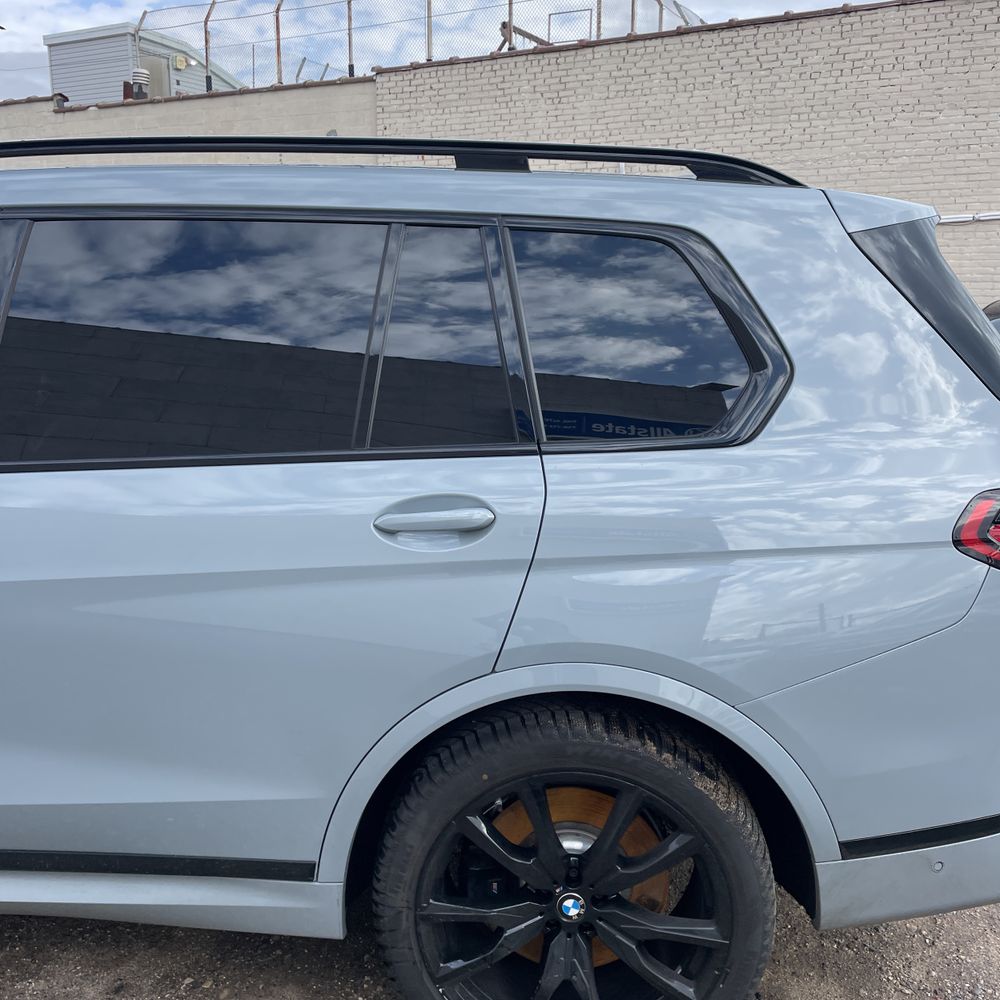 2024 BMW X7 M60i