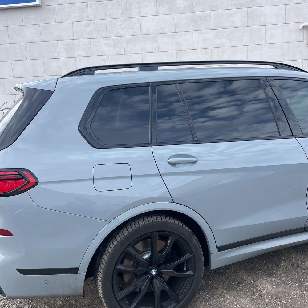 2024 BMW X7 M60i