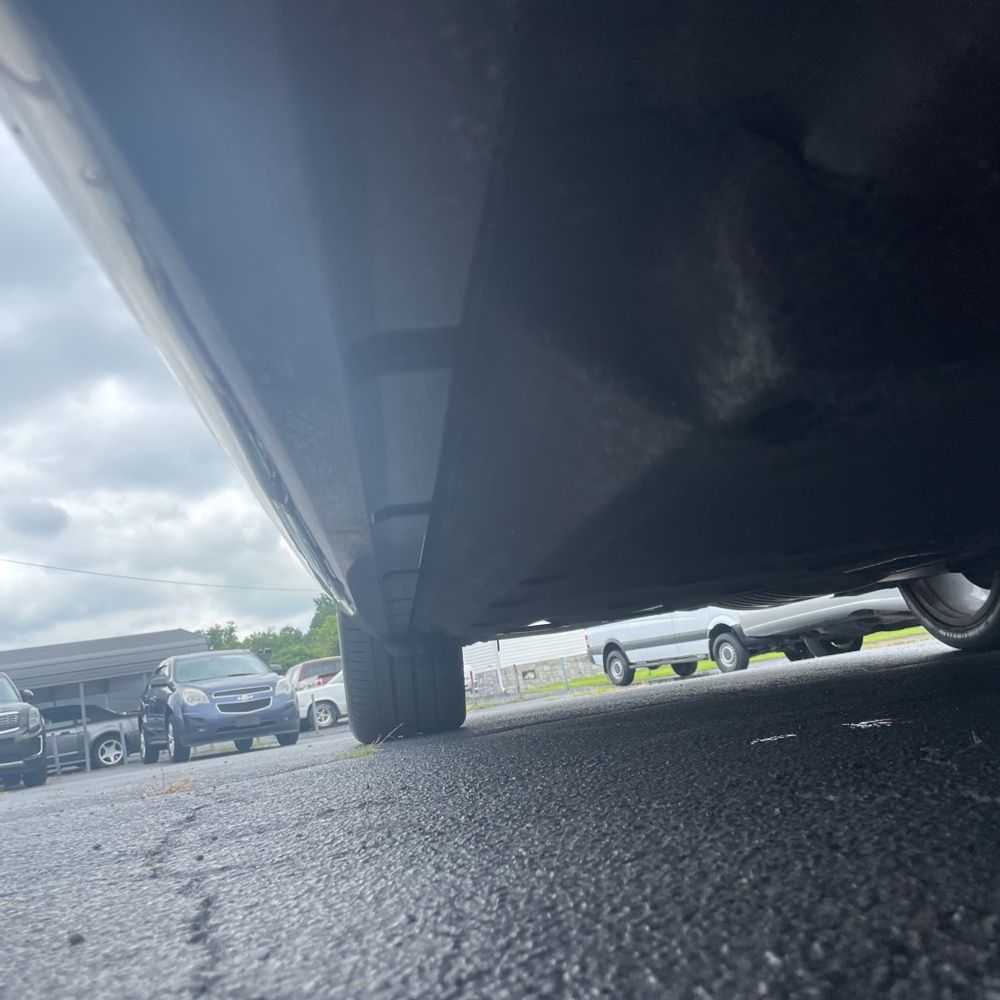 2015 Bentley Flying Spur Base