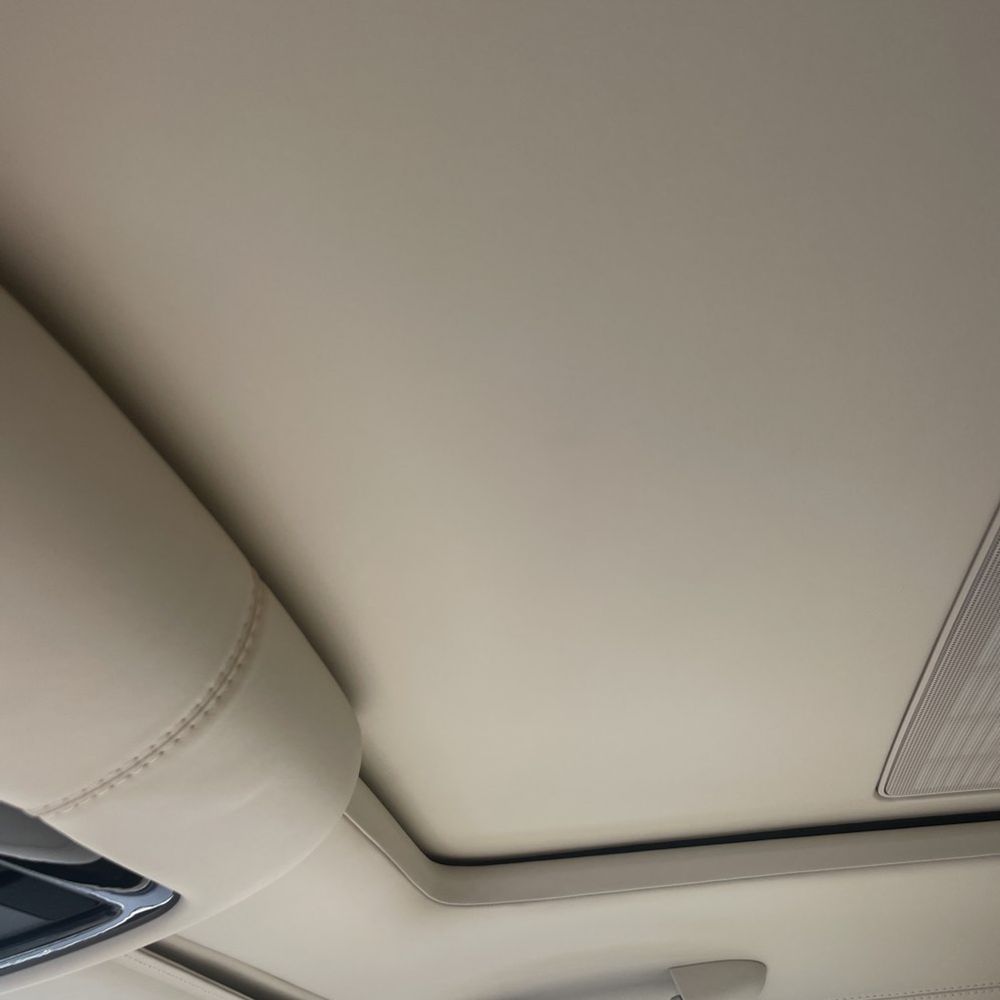 2015 Bentley Flying Spur Base