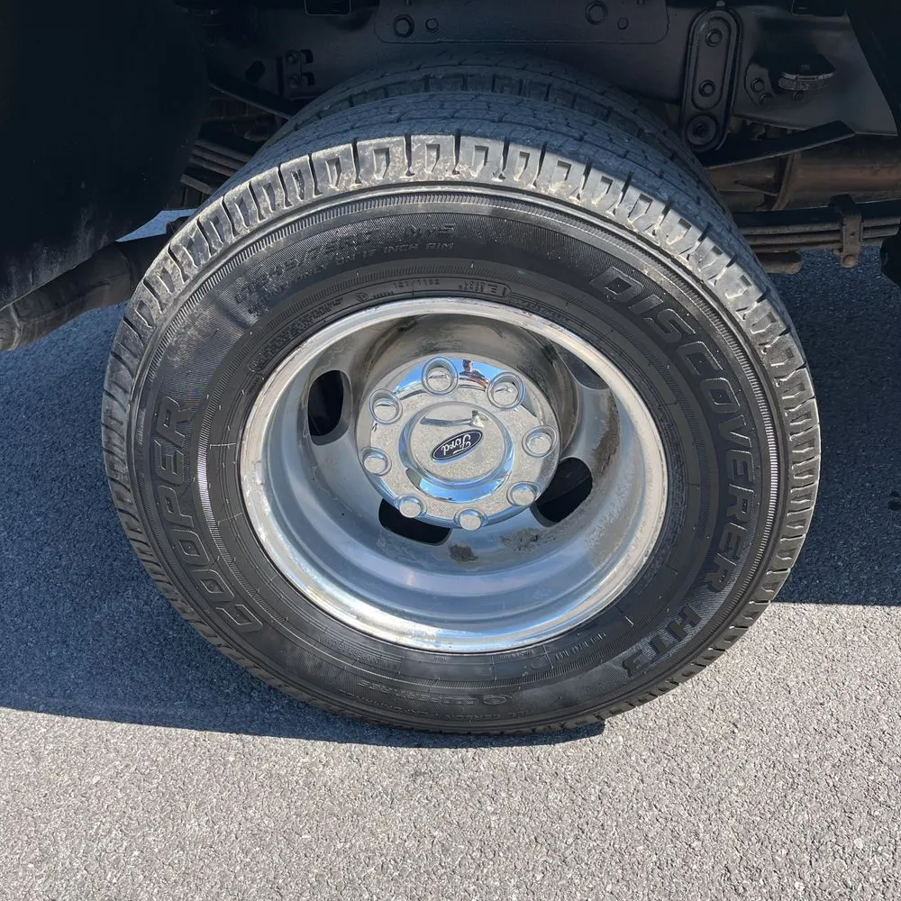 2022 Ford F-350 Super Duty Lariat