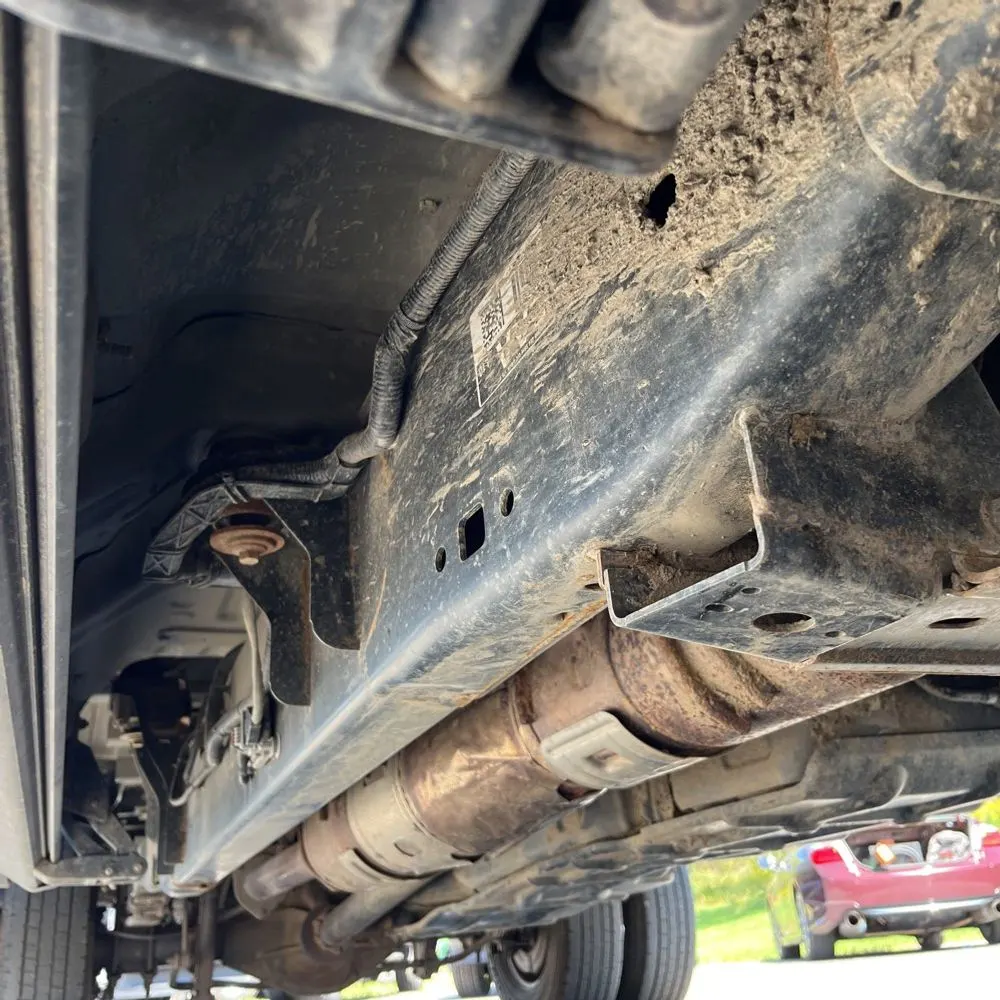 2022 Ford F-350 Super Duty Lariat