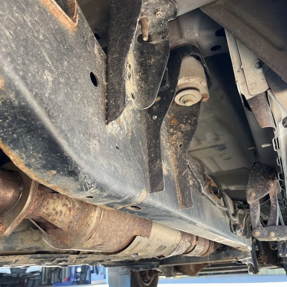 2022 Ford F-350 Super Duty Lariat