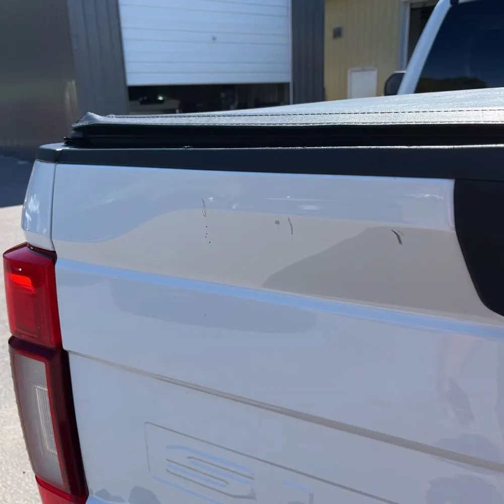 2022 Ford F-350 Super Duty Lariat