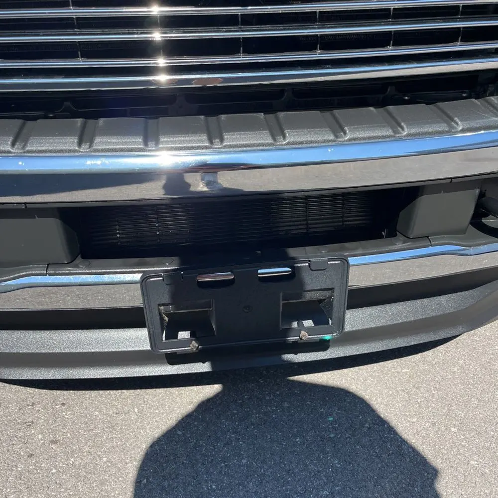 2022 Ford F-350 Super Duty Lariat