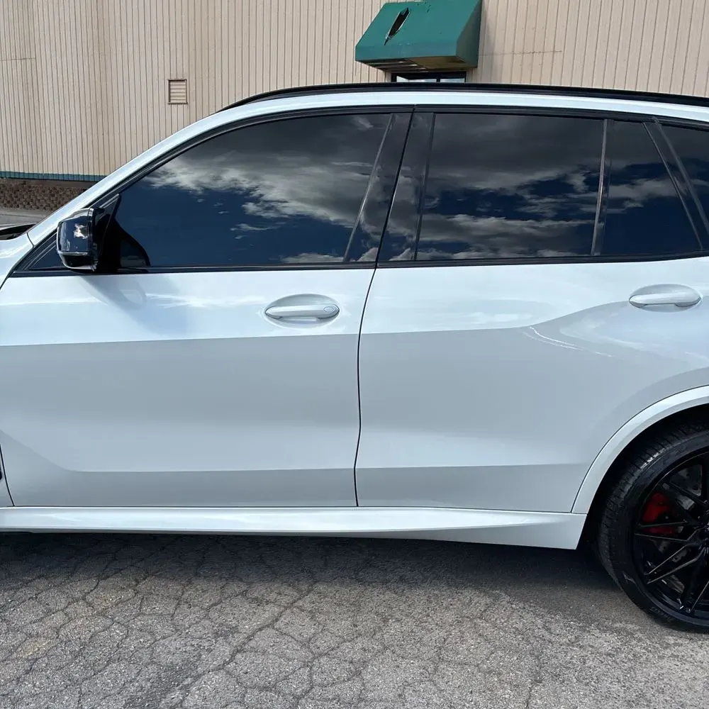 2025 BMW X5 M Competition