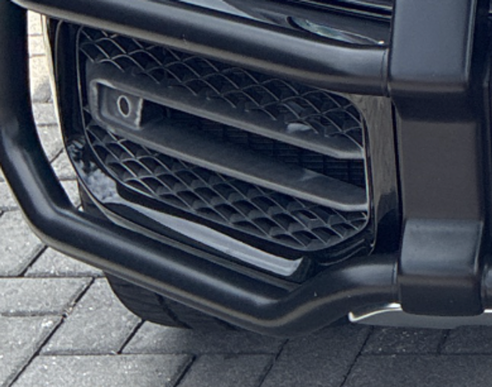 2022 Mercedes-Benz G-Class AMG G 63