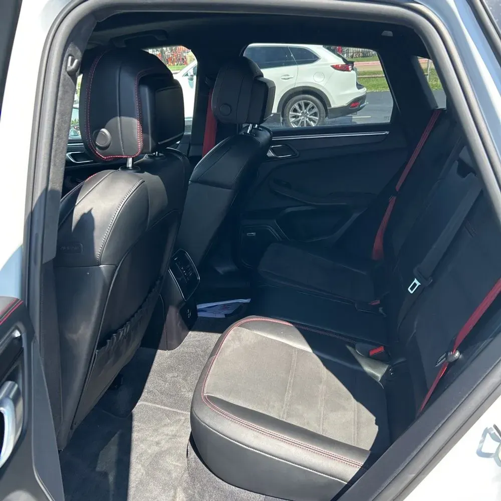 2023 Porsche Macan GTS