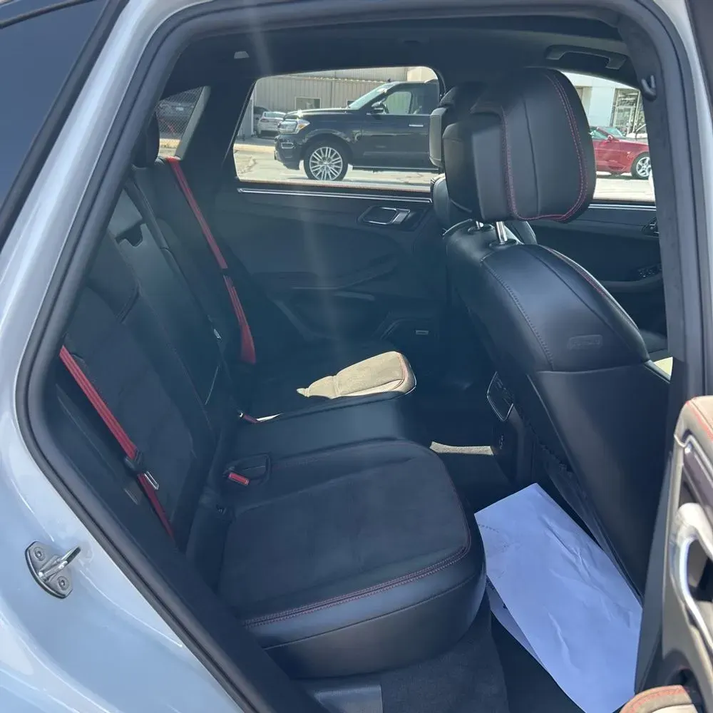 2023 Porsche Macan GTS