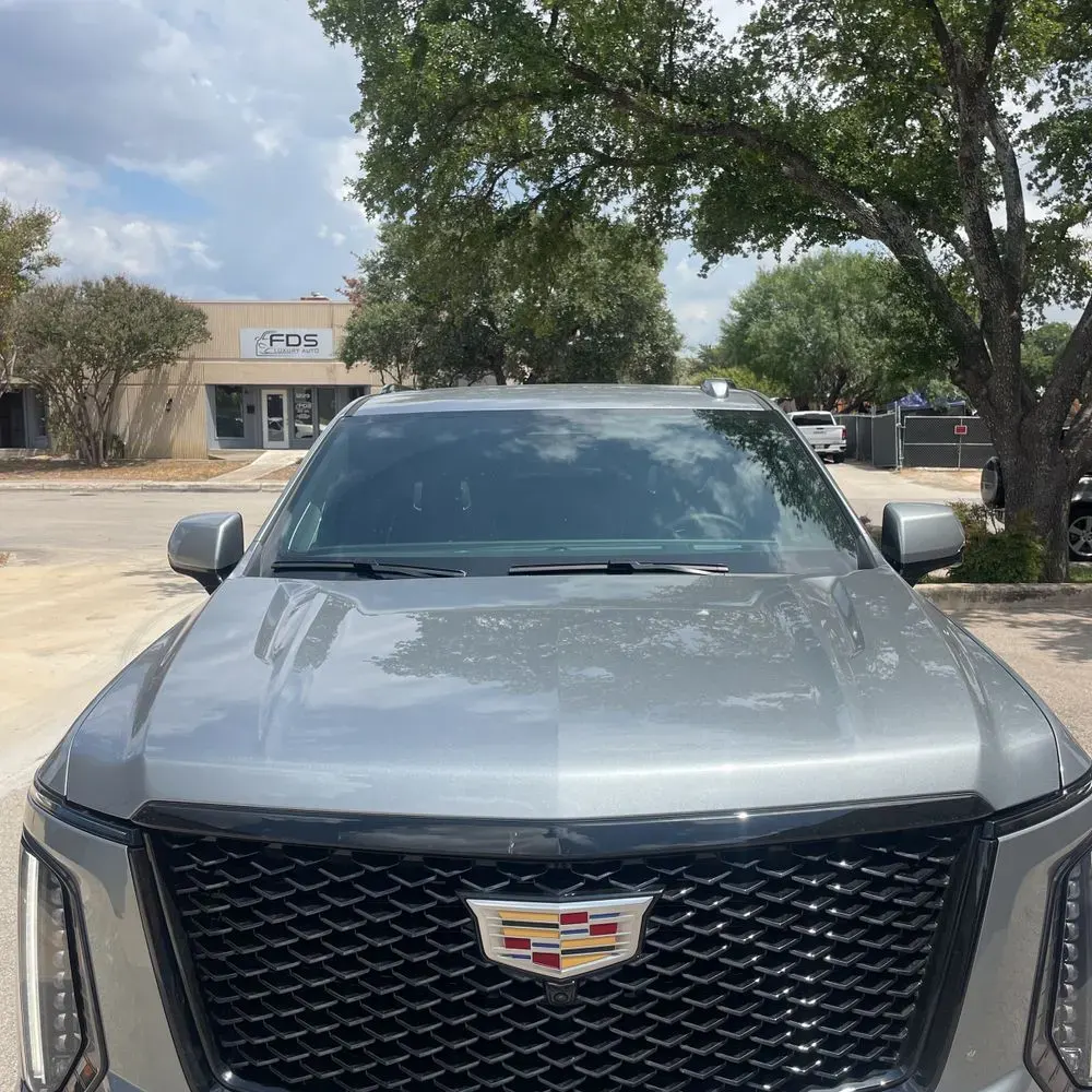 2025 Cadillac Escalade-V Base